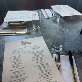 LITA - Caribbean Near Me - Walnut Creek, California