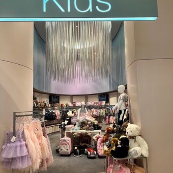 Elements At Aria - Kids section - Convenience Stores Near Me - Las Vegas, Nevada