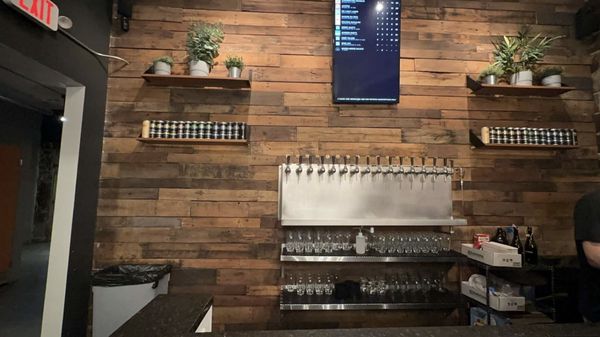 BG Brewing (Brew Gentlemen) by null