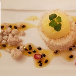 Dobler's - Nachtisch