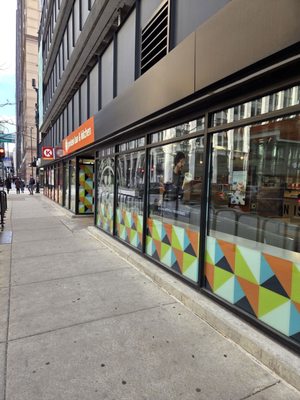 Protein Bar & Kitchen by null