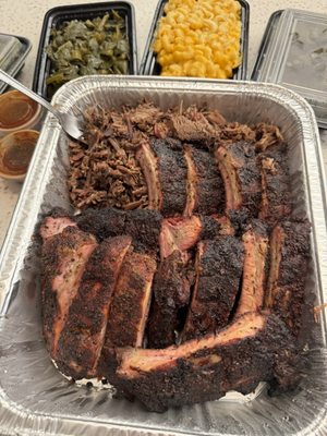 AT JL Smokehouse by null