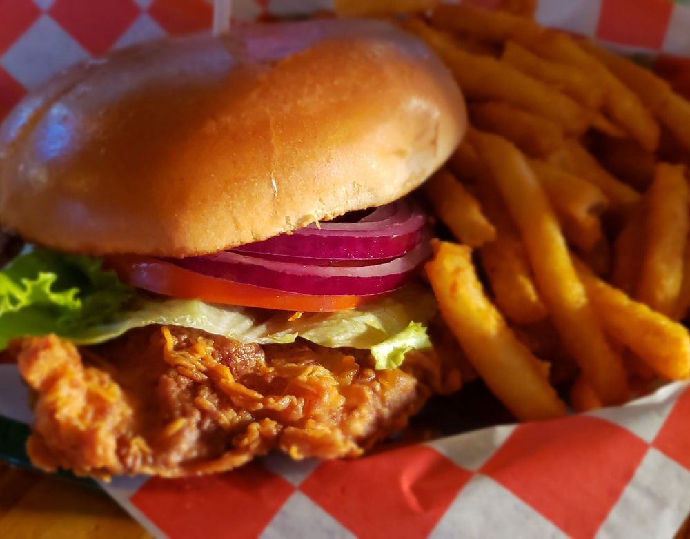 THE OUTPOST BAR & GRILL CLOSED 47 Photos & 54 Reviews 5044 NE