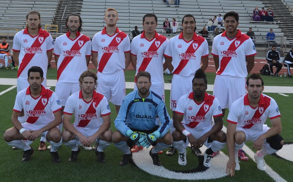 TEMECULA FOOTBALL CLUB Updated April 2024 42030 Main St, Temecula