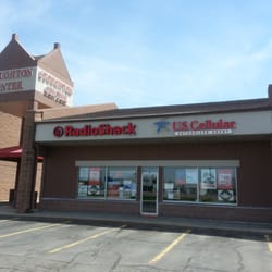 U.S. Cellular Authorized Agent - Hanson Electronics - Stoughton Center Shopping Plaza
