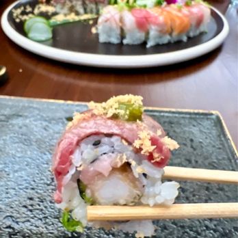 Hestia Rooftop - Hestia roll - Asian Fusion Near Me - Charlotte, North Carolina Hestia Rooftop - Hestia roll - Asian Fusion Near Me - Charlotte, North Carolina