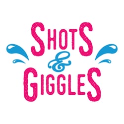 Shots and Giggles Photo Booth Rental - Shots & Giggles Photo Booth Rentals