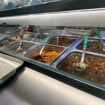 Tigawok - Chinese Near Me - Irvine, California