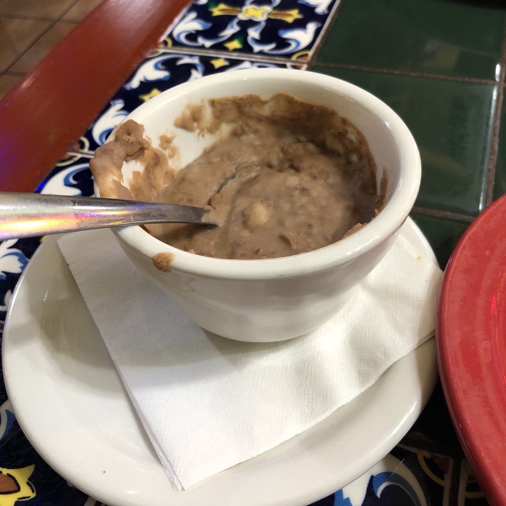 Mercado's - Bean for my dinner plate!? - Mexican Near Me - Tyler, Texas Mercado's - Bean for my dinner plate!? - Mexican Near Me - Tyler, Texas