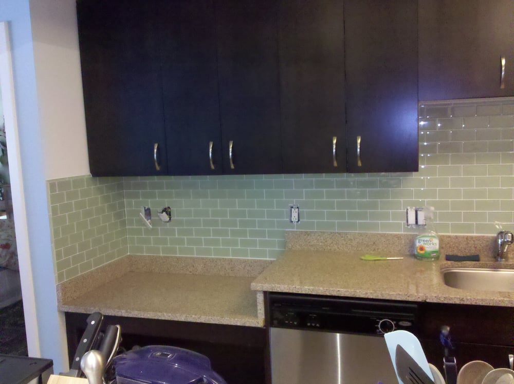 Slide of SKS Contracting