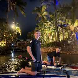 North Shore Explorers
