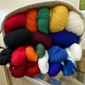 Better Knot Yarn Shoppe - Beautiful colors. - Knitting Supplies Near Me - Plantation, Kentucky