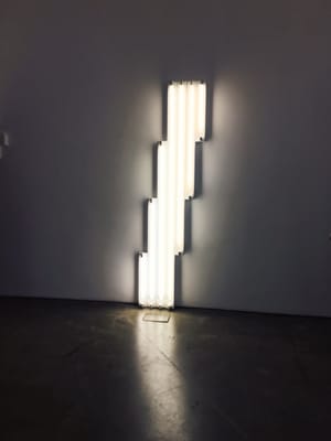 Ikon Gallery by null