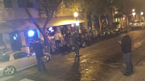 The Basement Orlando by null