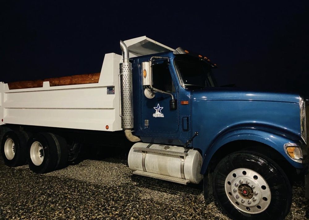 WOODPECKER TRUCK & EQUIPMENT CLOSED 40275 Clark Ln, Pendleton