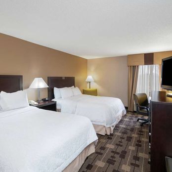 Hampton Inn Dublin - Guest room - Hotels Near Me - Dublin, Virginia Hampton Inn Dublin - Guest room - Hotels Near Me - Dublin, Virginia