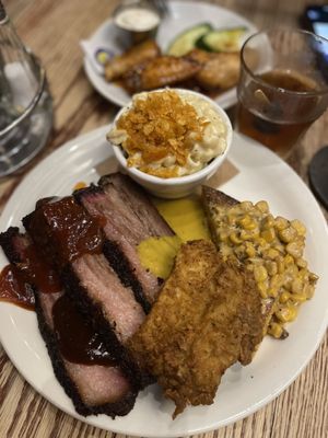 Reverend's BBQ by null