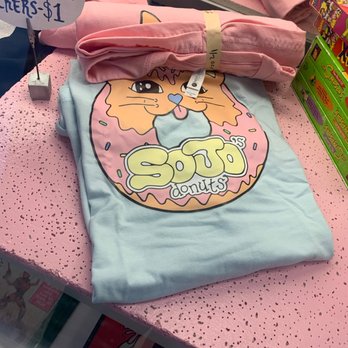 Sojo’s Donuts - Merch - Donuts Near Me - Mesa, Arizona Sojo’s Donuts - Merch - Donuts Near Me - Mesa, Arizona