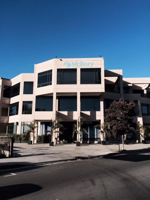 McRory Pediatric Services - child therapist in Tarzana, CA