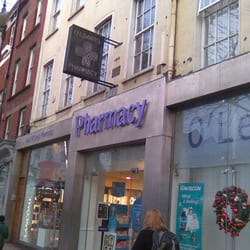 Denis O'Leary - Denis O'Leary Pharmacy
