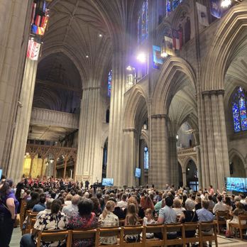 Washington National Cathedral - Churches Near Me - Washington, DC, District of Columbia Washington National Cathedral - Churches Near Me - Washington, DC, District of Columbia