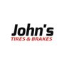Photo of John's Tires & Brakes