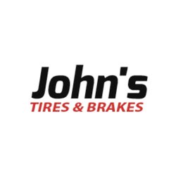 John's Tires & Brakes