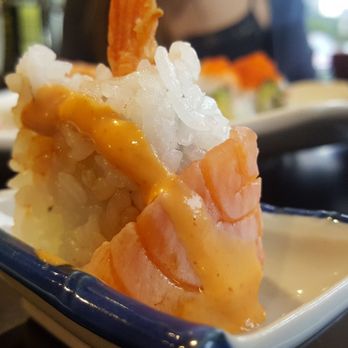 Arigato - Sushi Bars Near Me - Edgewater, New Jersey Arigato - Sushi Bars Near Me - Edgewater, New Jersey