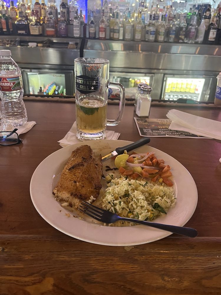 Sweetwater Grill