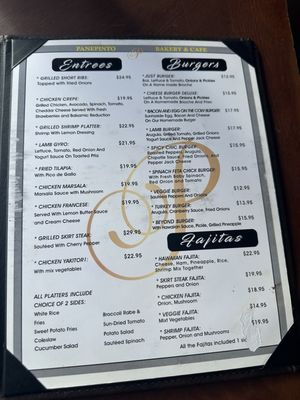 Menu photo 4 Panepinto Bakery Middle Village, NY Menu photo 4 Panepinto Bakery Middle Village, NY