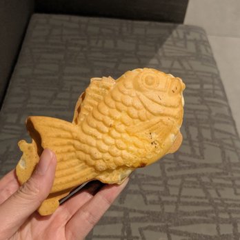 Somisomi - Taiyaki 2 for $3.75 - Desserts Near Me - Cupertino, California Somisomi - Taiyaki 2 for $3.75 - Desserts Near Me - Cupertino, California