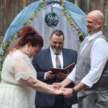 EC Matrimony - Officiants Near Me - Beaverton, Oregon