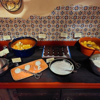 Agrabah Café - Agrabah Cafe Buffet - Moroccan Near Me