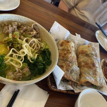 Seven Grams - Golden Prime Beef Noodle Soup, Beef Roll - Chinese Near Me - Tustin, California Seven Grams - Golden Prime Beef Noodle Soup, Beef Roll - Chinese Near Me - Tustin, California