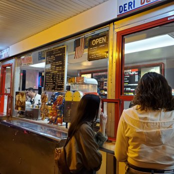 Deri Delite - Ice Cream & Frozen Yogurt Near Me - Aurora, Illinois
