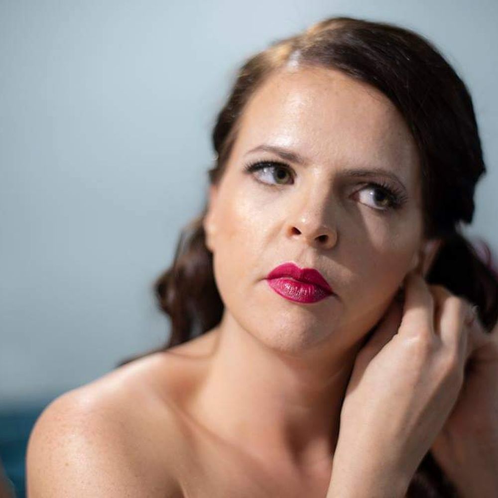 Kissed By Melissa - Makeup Artists Near Me Kissed By Melissa - Makeup Artists Near Me