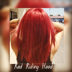 The Styling Company - Hair by MichelleArnold.Hairstylist