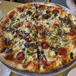 Bite special pizza Bite special pizza