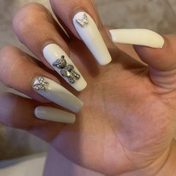 Central Nails & Spa - Nail Salons Near Me - Oxnard, California Central Nails & Spa - Nail Salons Near Me - Oxnard, California
