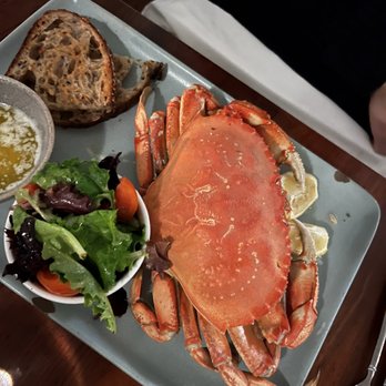 Wild Fish - Crab - Seafood Near Me - Pacific Grove, California Wild Fish - Crab - Seafood Near Me - Pacific Grove, California