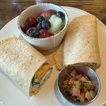 First Watch - Power Wrap - Breakfast & Brunch Near Me - Mansfield, Texas