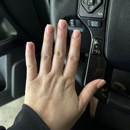 Nails Nails