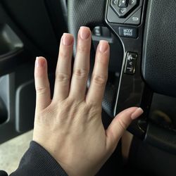 Happy Nail - Nails