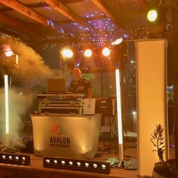 Avalon Entertainment VIP DJs - A big show at Vail Headquarters in Temecula, CA - DJs Near Me - Temecula, California