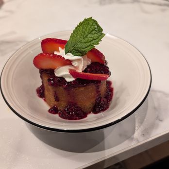 Camas - Dessert - Sports Bars Near Me - Fort Hall, Idaho