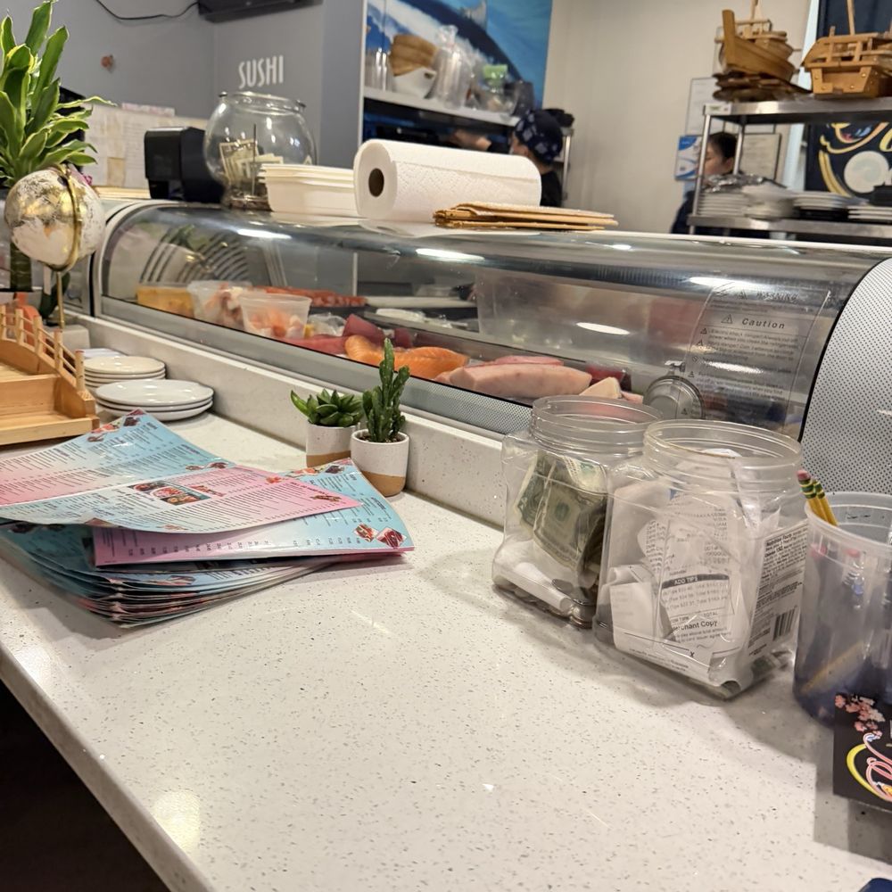 Poke Ocean - Japanese Near Me - Morrisville, Pennsylvania Poke Ocean - Japanese Near Me - Morrisville, Pennsylvania