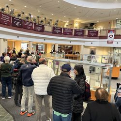 The University of Chicago - UAA Championships tix line