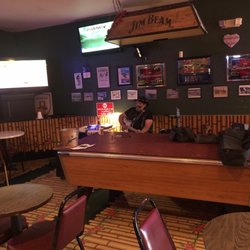 Who's Dunes Lounge