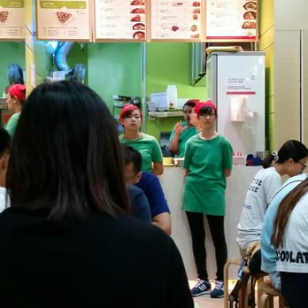 Hungry Korean - Korean Near Me - Hong Kong, HK