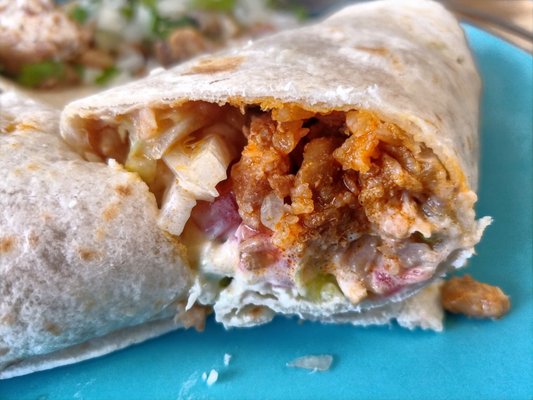 Tortilleria Y Taqueria Ramirez by null